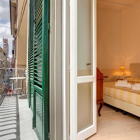 Firenze Apartment Bargello Εξωτερικό φωτογραφία