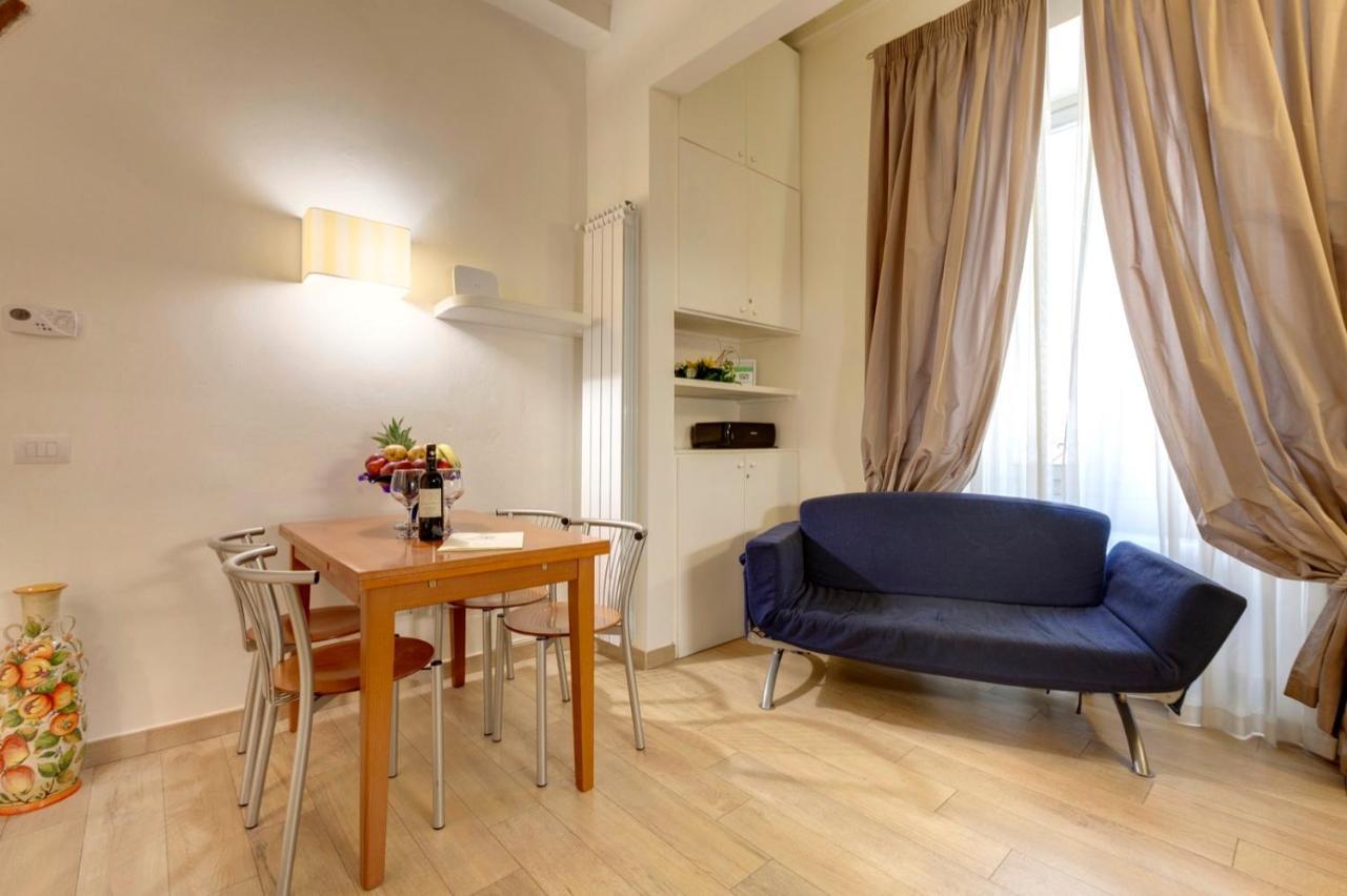 Firenze Apartment Bargello Εξωτερικό φωτογραφία