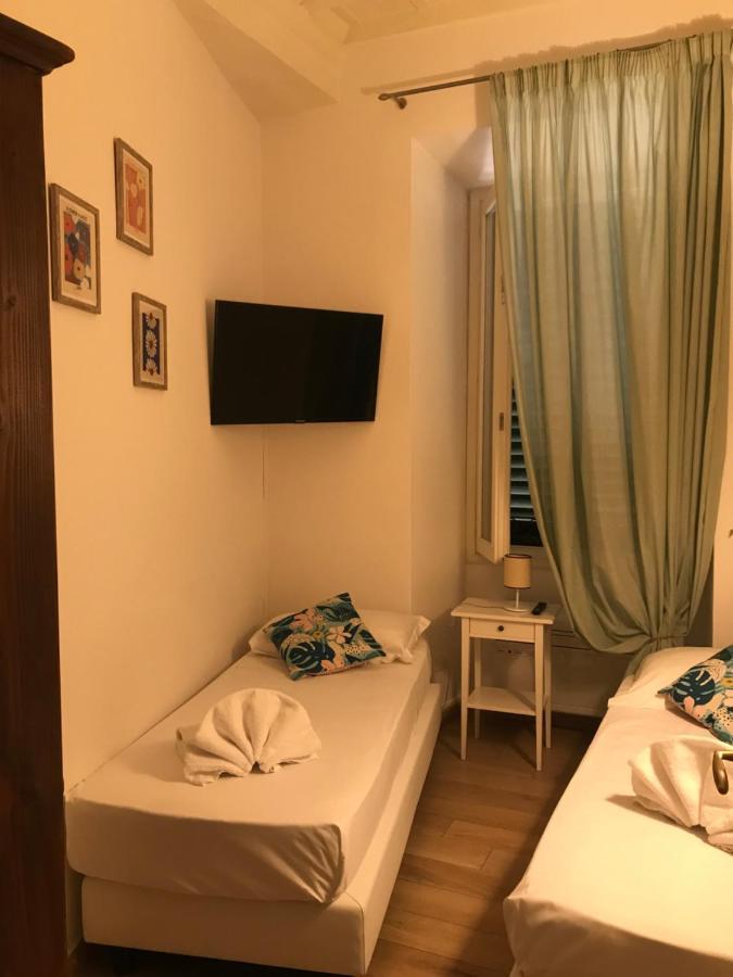 Firenze Apartment Bargello Εξωτερικό φωτογραφία