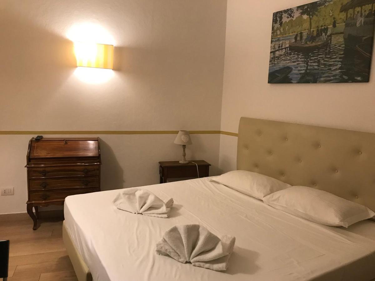 Firenze Apartment Bargello Εξωτερικό φωτογραφία