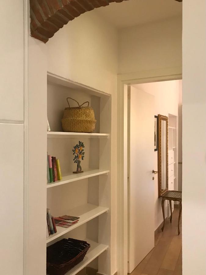 Firenze Apartment Bargello Εξωτερικό φωτογραφία