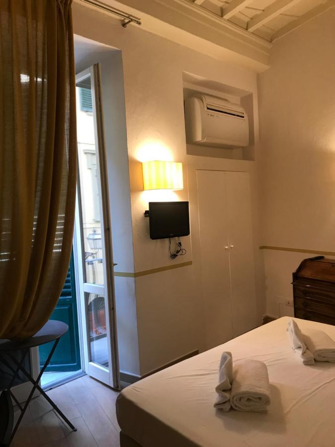 Firenze Apartment Bargello Εξωτερικό φωτογραφία