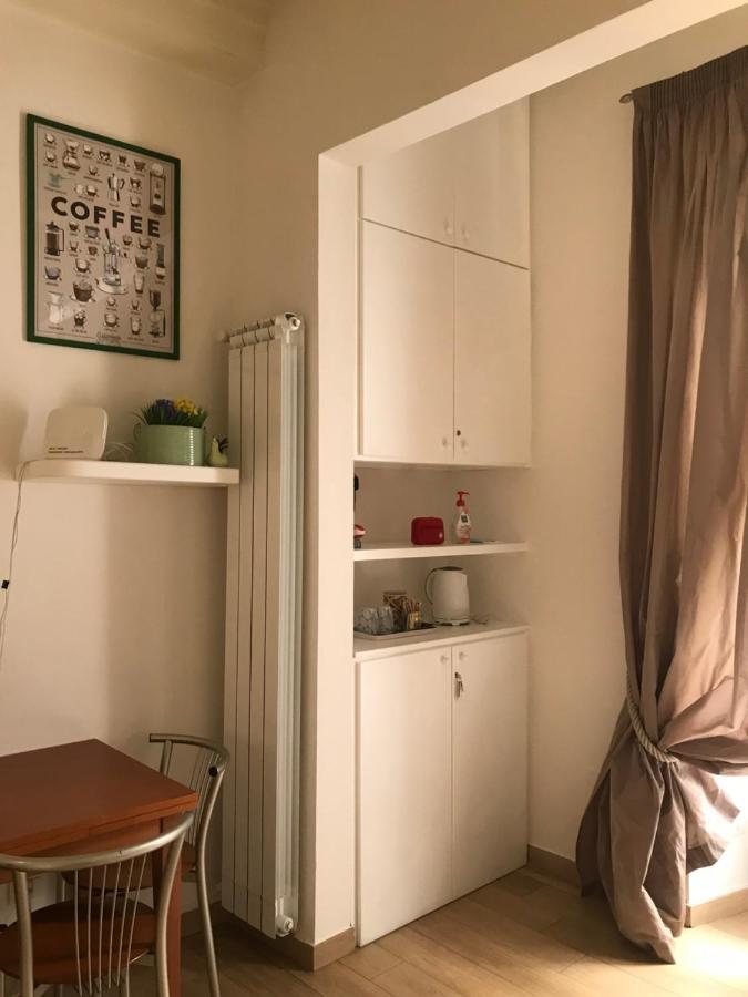 Firenze Apartment Bargello Εξωτερικό φωτογραφία